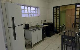 Casa térrea no centro ideal para famílias e trabalho